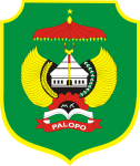 Logo Aksara